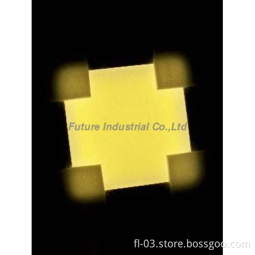 72w high power quality led commercial lighting